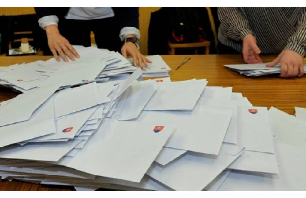 Foto: Ako správne voliť v nadchádzajúcich voľbách do orgánov Košického samosprávneho kraja