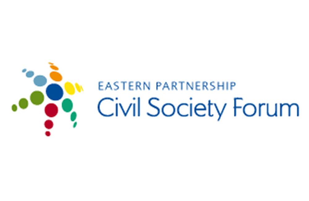 Foto: Slovenka Laura Dittel sa stala členkou výkonného výboru The Eastern Partnership Civil Society Forum