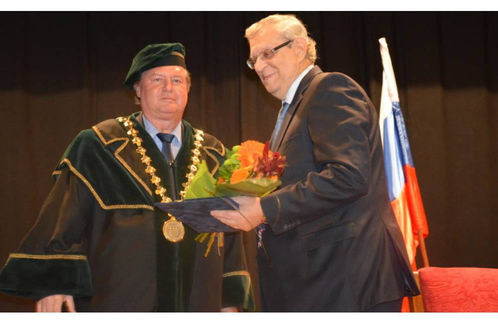 V MČ Košice-Staré Mesto sa uskutočnil 11. ročník Slávnostného odovzdávania verejných ocenení