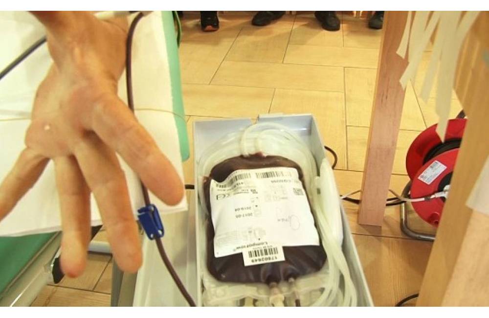 SÚRNE sa hľadajú darcovia krvi pre 15-ročnú Terezku zo Zborova nad Bystricou