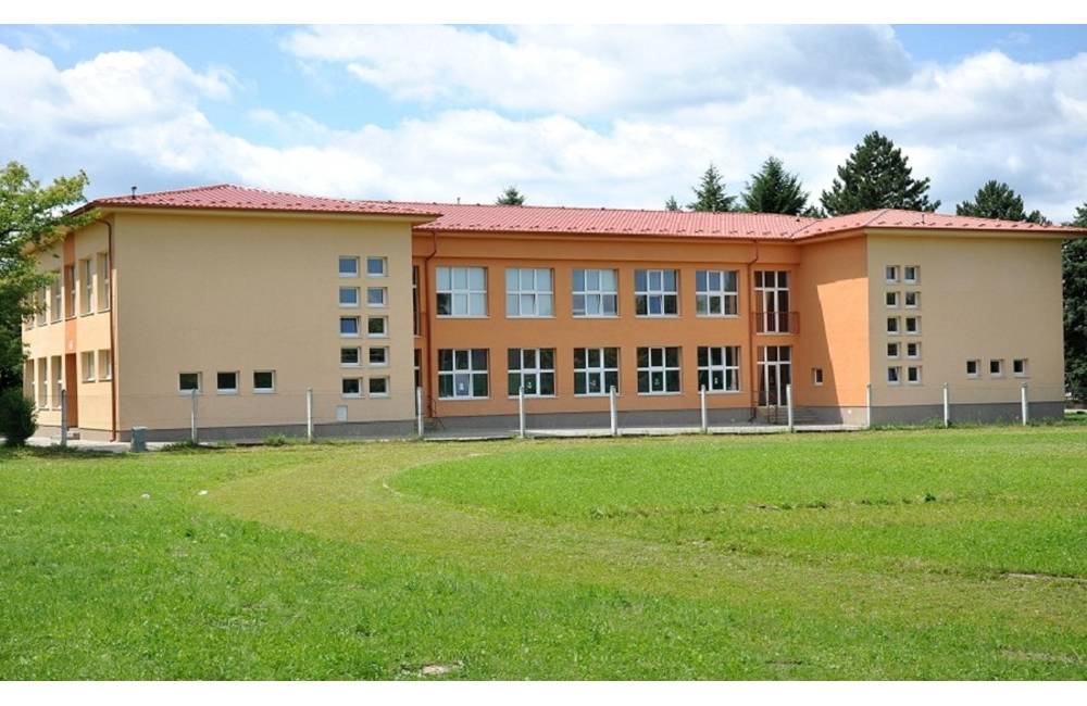 Ministerstvo školstva podporí osem škôl v Košiciach