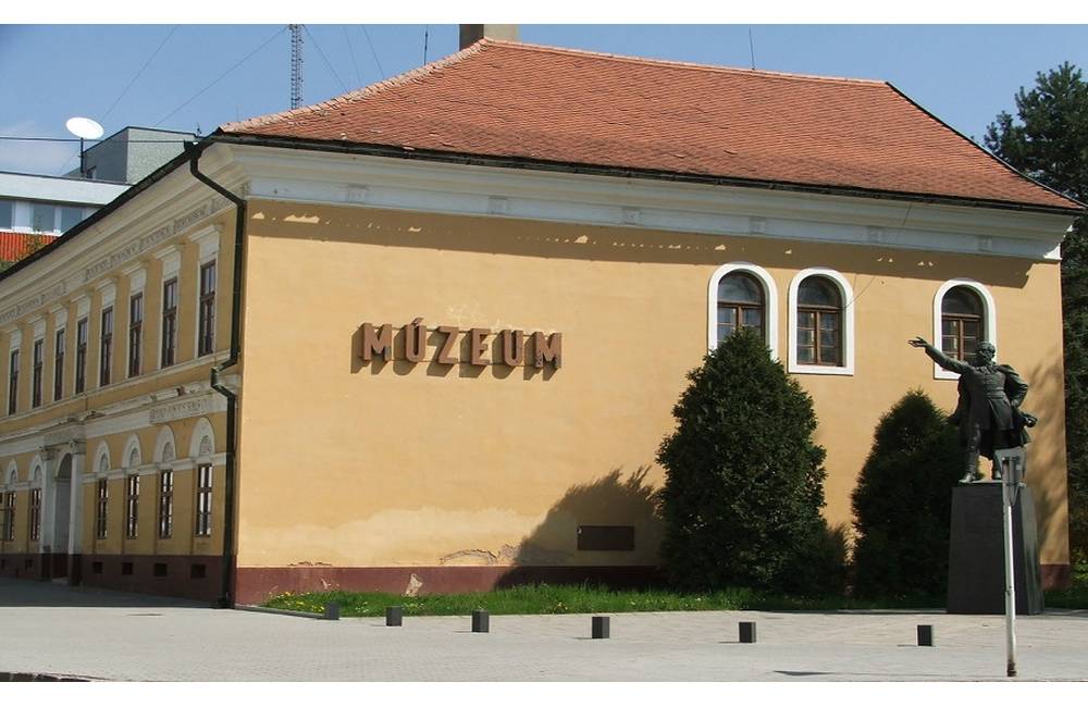 Banícke múzeum v Rožňave vystaví vzácnu poľnú šachtovú pec