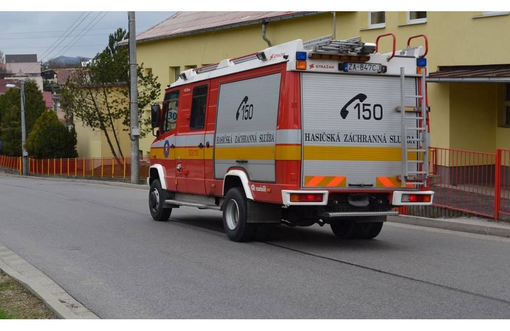 Bager pri výkopových prácach na futbalovom štadióne v Košiciach poškodil plynové potrubie