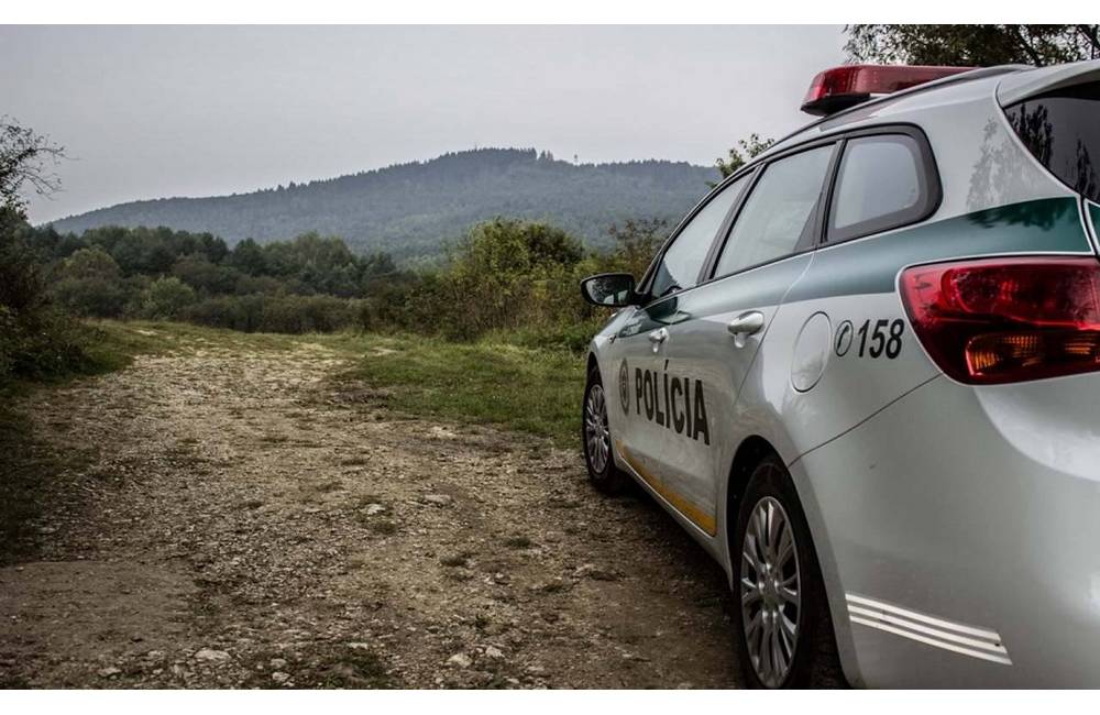 Polícia stotožnila muža zavraždeného 28. decembra pri obci Medzev