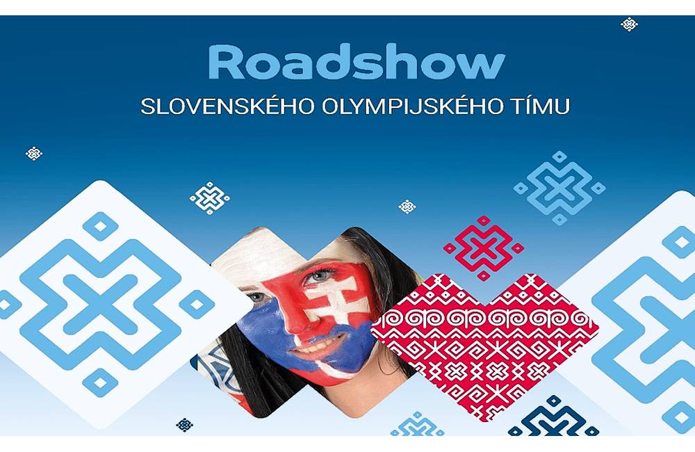 SOV pripravil pred začatím Zimných opympijských hier sprievodný program v desiatich mestách