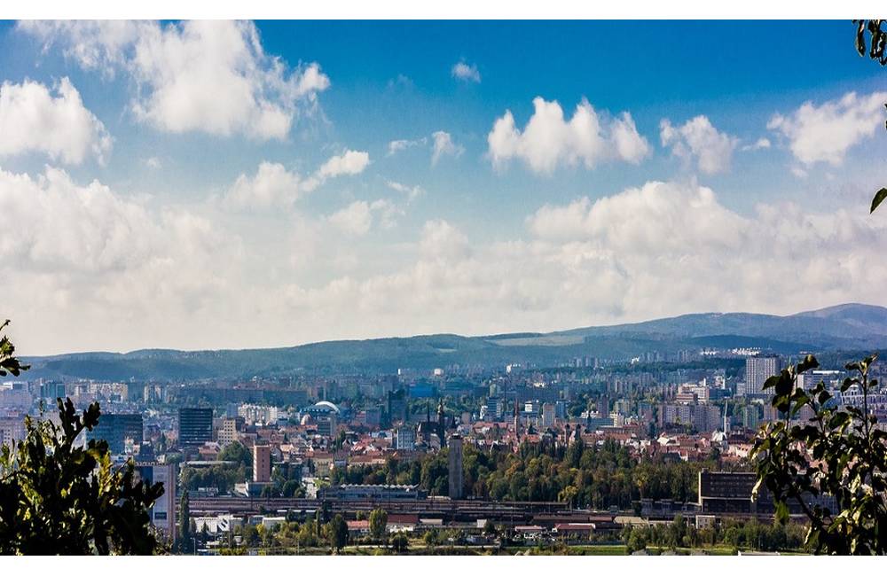 Mesto Košice získalo nenavrátny príspevok na projekt regenerácie vnútroblokov na sídliskách