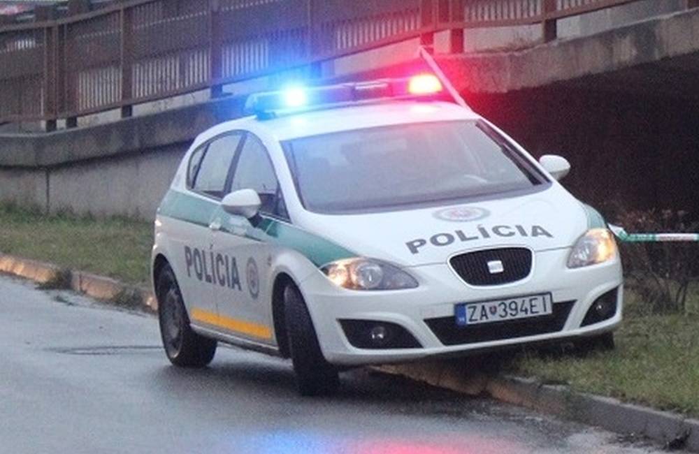 Počas Veľkej noci polícia pripravuje celoslovenskú akciu zameranú na alkohol za volantom