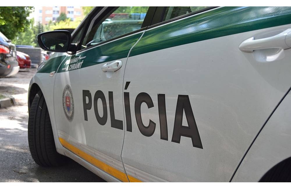 Polícia v Košiciach zaznamenala dopravné nehody s účasťou chodcov, utrpeli ťažké zranenia