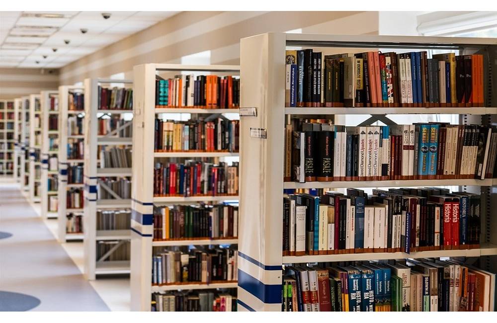 Knižnica pre mládež mesta Košice ponúka leto plné prekvapení a dobrých kníh