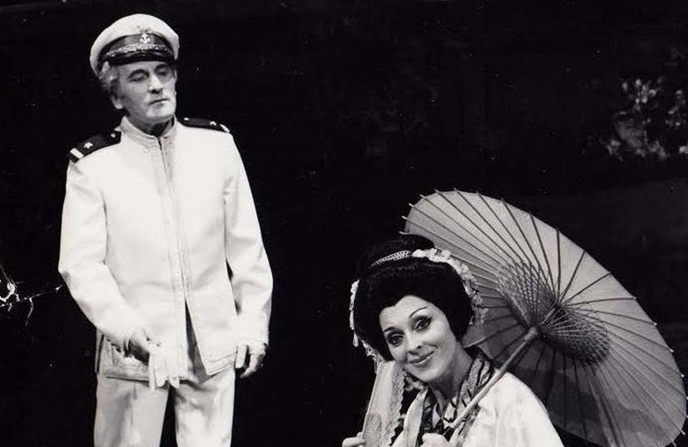 Foto: Smutná správa z divadla: do operného neba vo veku 92 rokov odišiel Július Regec