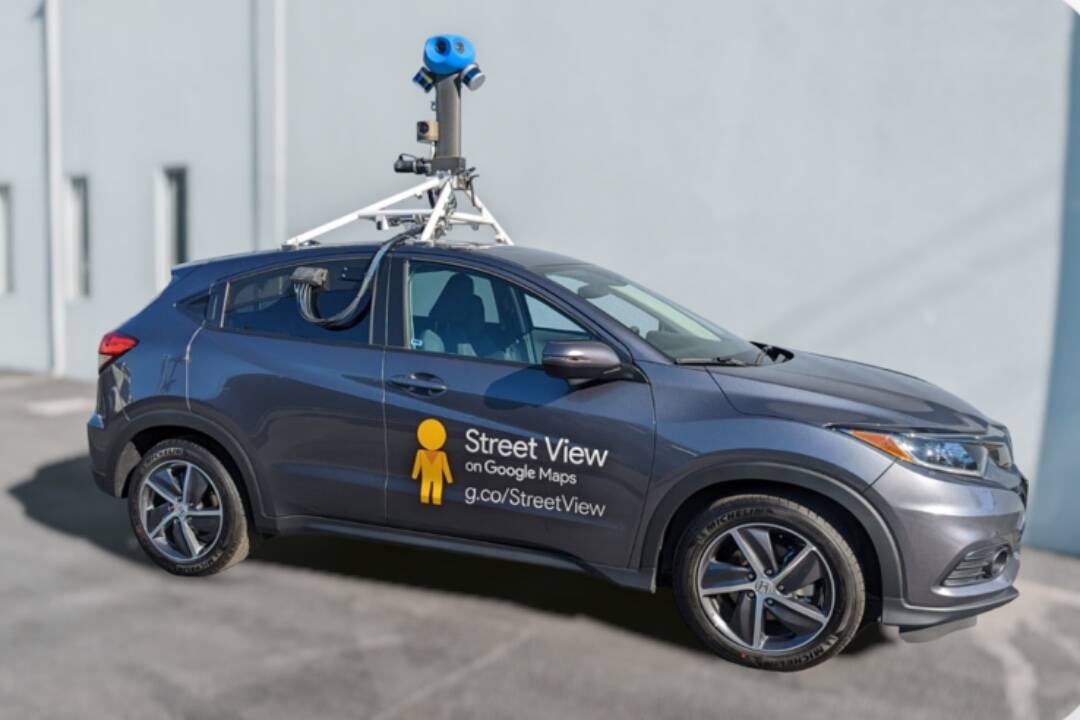 Na košické cesty opäť vyrazia autá Google Street View. Odfotia aj vašu ulicu? 
