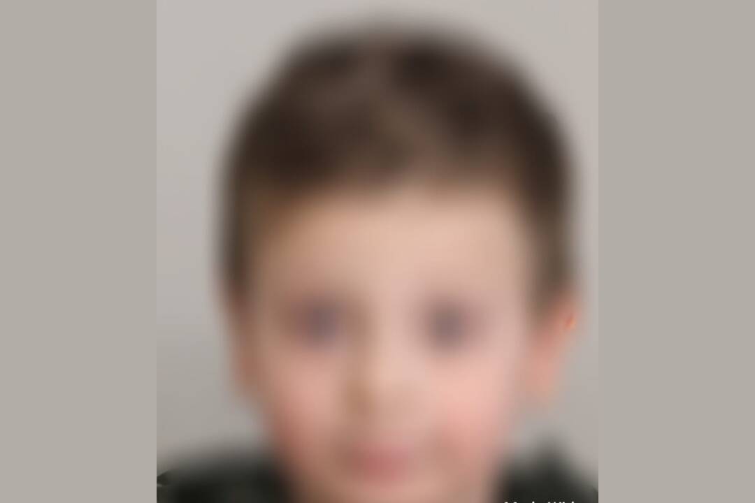 Sedemročného chlapca, ktorý sa stratil v okolí Košíc, sa podarilo úspešne vypátrať