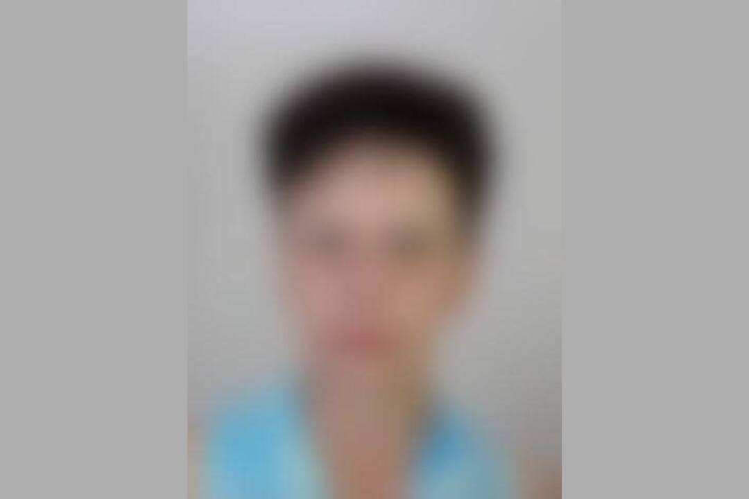 Foto: Stratená Michalovčanka, ktorá trpí epilepsiou, sa ozvala svojej rodine. Je v poriadku