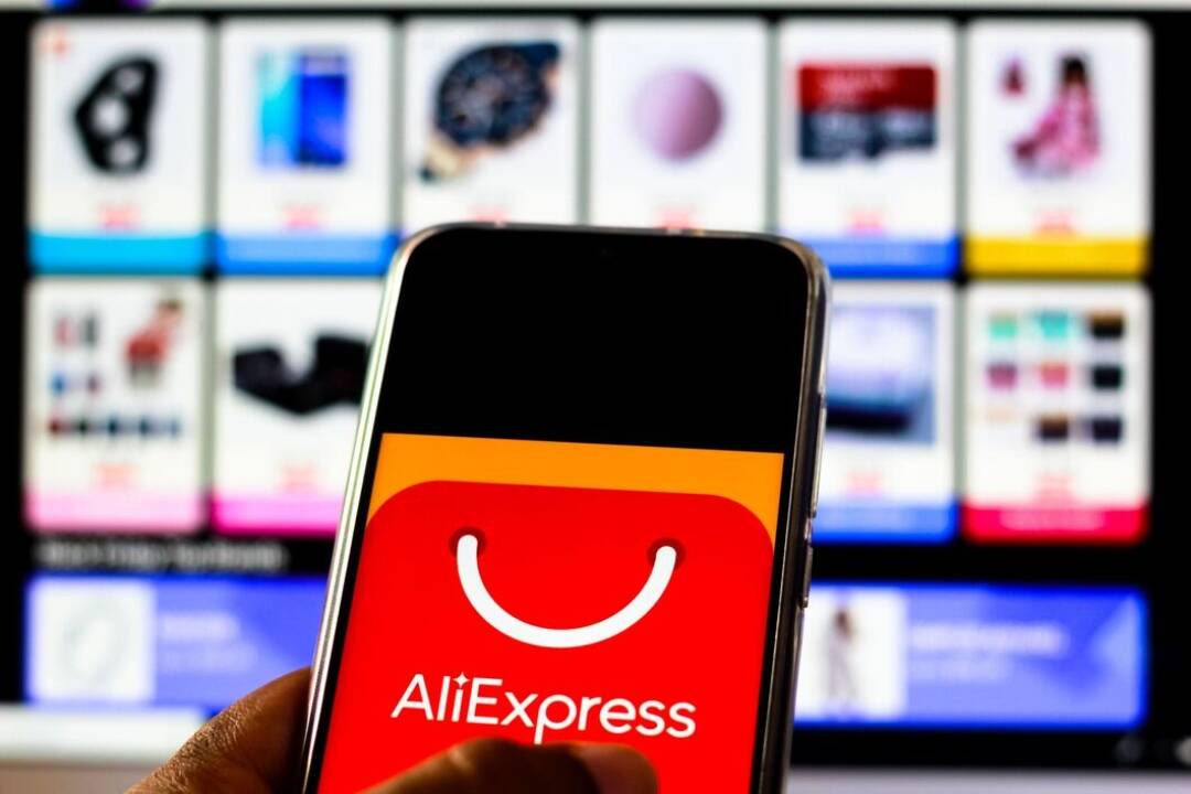 Koniec lacným produktom z AliExpressu? Slováci na ňom už možno viac nenakúpia