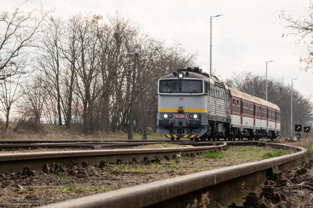Na Spiši sľubujú svižnejšiu prepravu. Železničiari plánujú zrýchlenie súprav na 160 kilometrovú rýchlosť