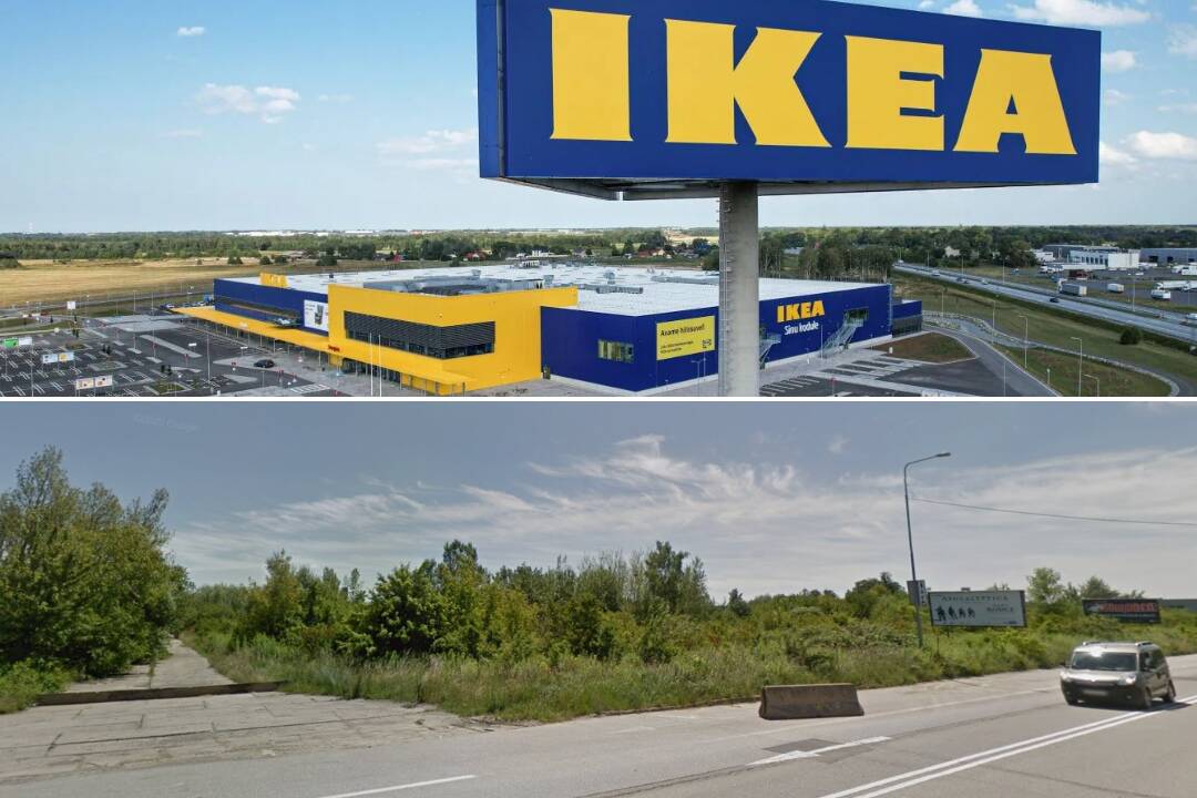 Príchod IKEA do Košíc je stále zahalený tajomstvom. Primátora zaviazali mlčanlivosťou