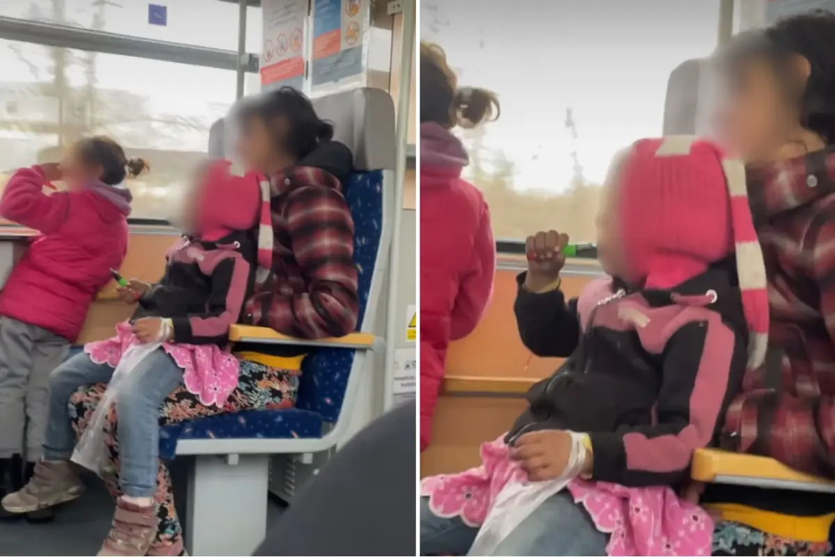 Foto: VIDEO: Cesta na trati Košice - Moldava sa pre mnohých stáva utrpením, odkedy zmizli sprievodcovia