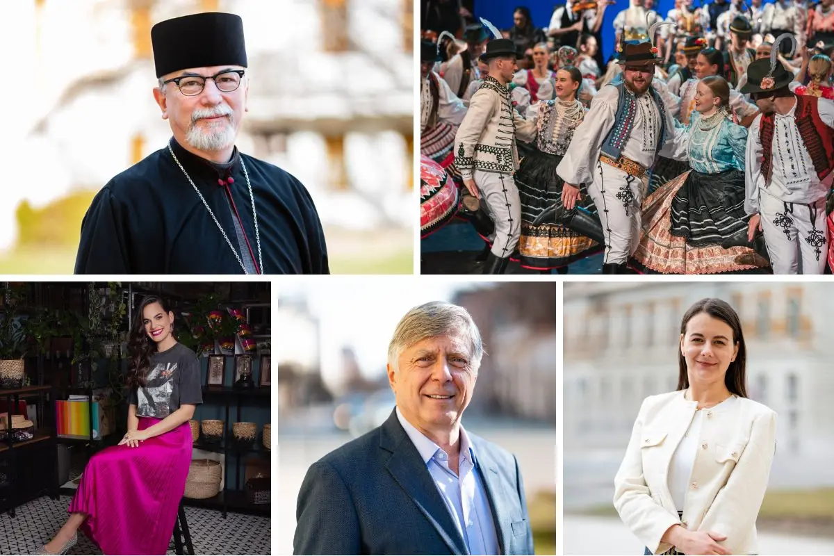 Foto: Košická župa hľadá osobnosť kraja, zahlasujte za favorita a hráte o skvelé ceny. Vieme ako si môžete zvýšiť svoje šance