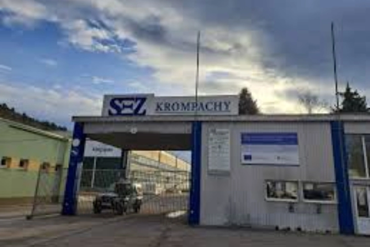 Foto: Na Spiši hrozí krach ďalšej firme, takmer storočie vyrábala elektrozariadenia, o prácu môže prísť viac ako 200 ľudí