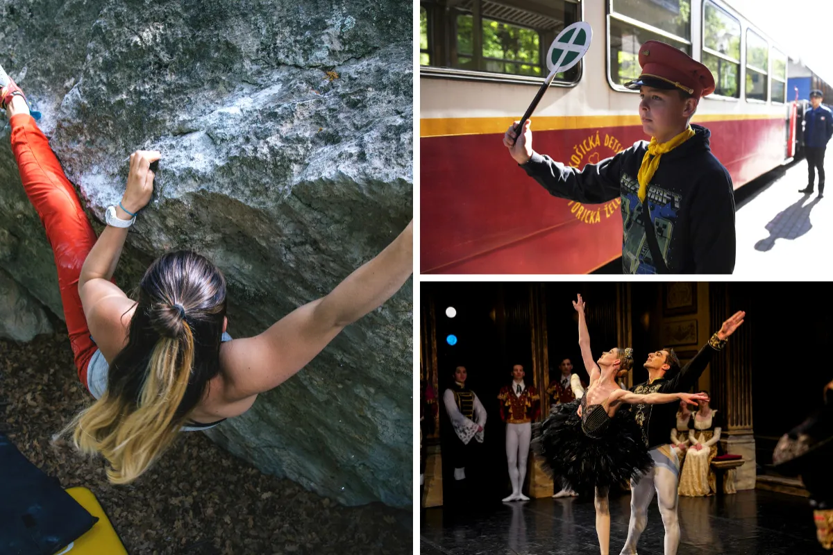 PREHĽAD: Víkendové dni sú za dverami, čo ponúka Košický kraj? Tešiť sa môžete na poriadne nadupané podujatia