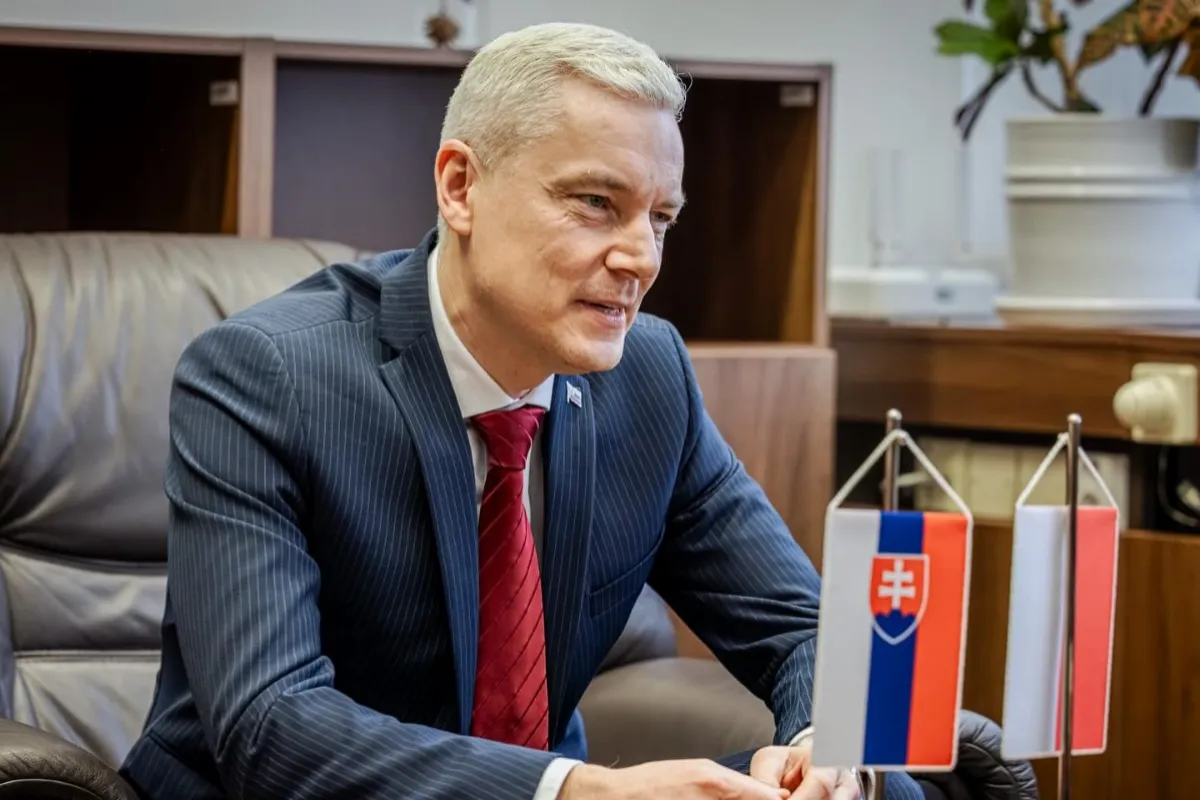 Poslanca Jána Ferenčáka fyzicky napadli, prehovoril o tom, čo sa stalo