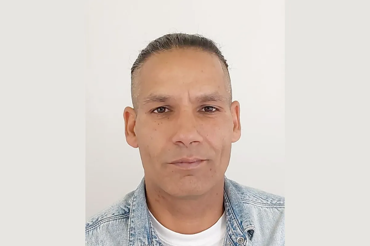 Polícia v Košiciach obdržala telefonát, 50-ročný Štefan bez stopy zmizol a jeho blízki majú o neho strach,