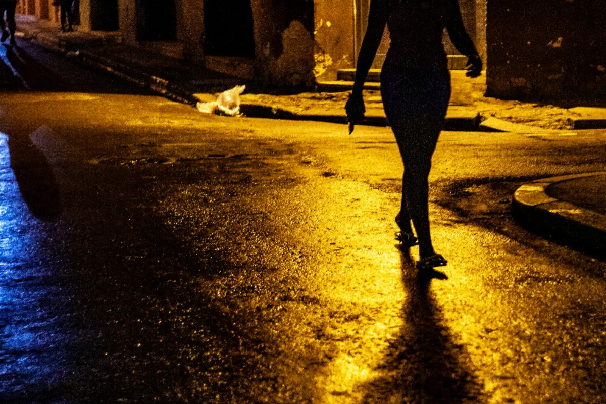 Ohavný prípad z východu: Matka mala nútiť  len 13-ročnú dcéru k sexuálnym službám, peniaze si nechávala