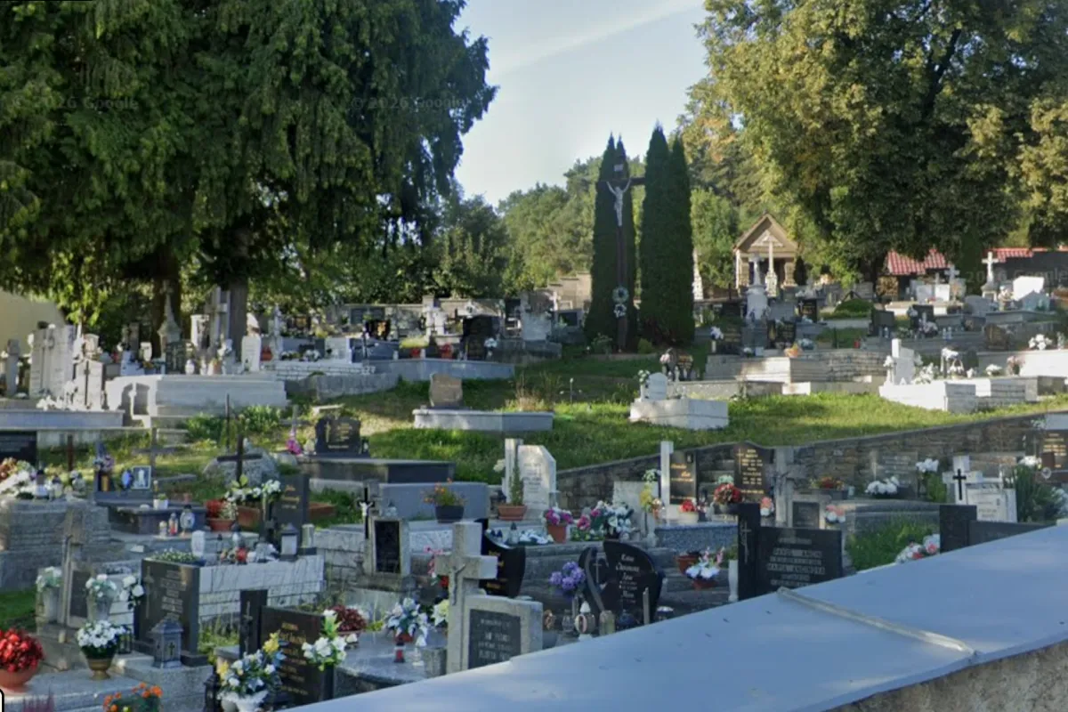 Na druhom pohrebe v Bijacovciach rodina žiadala otvoriť rakvu, či tam ich František naozaj je