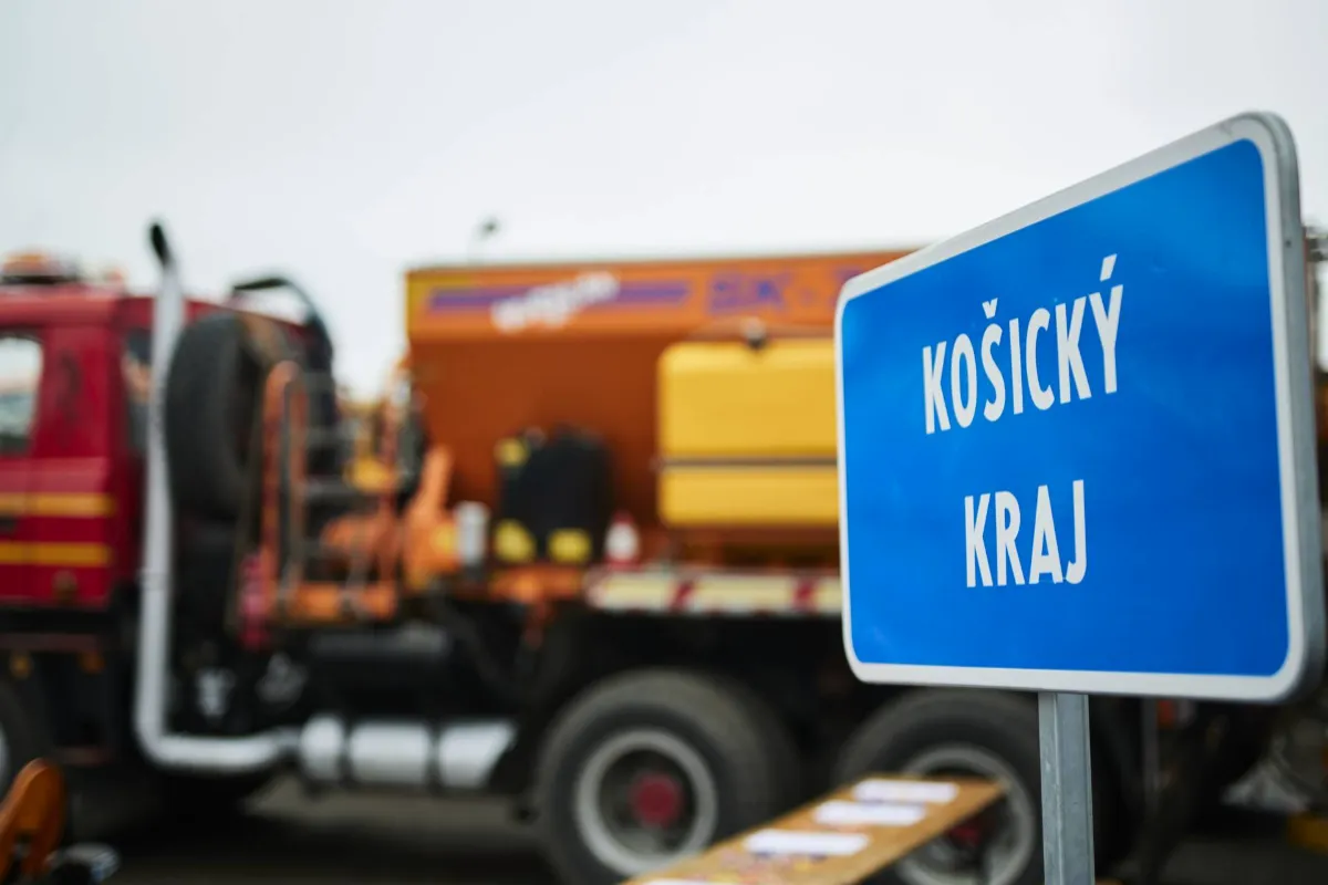 ZOZNAM: Rozbité cesty budú minulosťou, košická župa investuje až 65 miliónov do opráv. Ktoré úseky sa opravia?