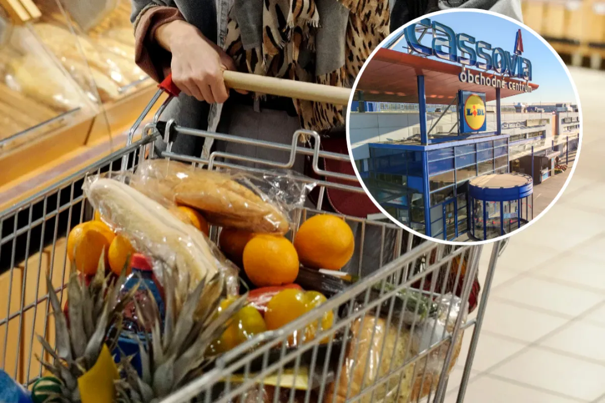 Viete, kde si nakúpite? Májové sviatky menia otváracie hodiny reťazcov v Košickom kraji