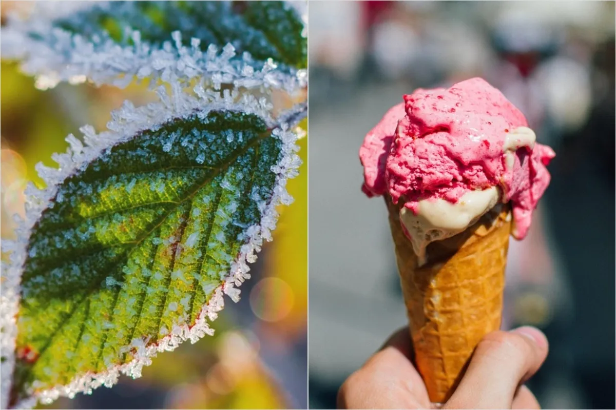 Najprv prízemný mráz, potom prudké oteplenie. Padnú v Košickom kraji počas predĺženého víkendu letné teploty?