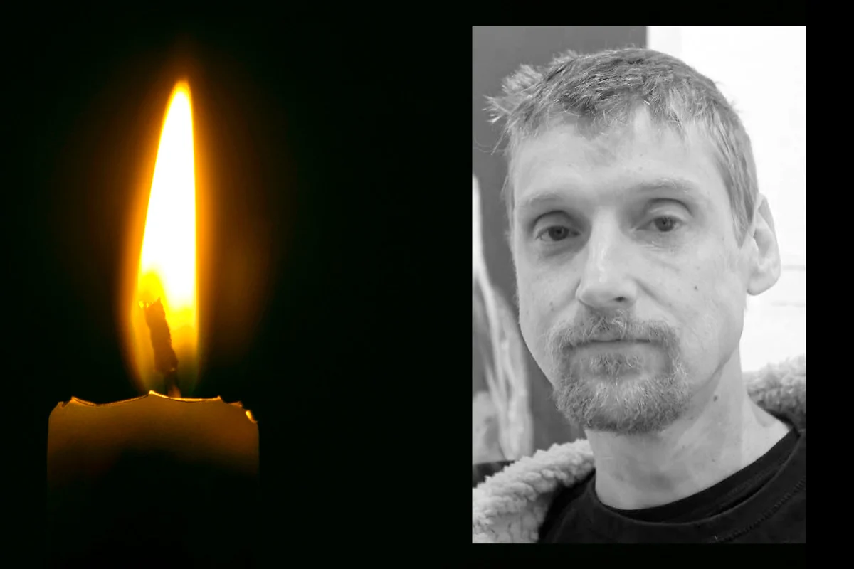 FOTO: Umelecké nebo má o ďalšieho výtvarníka navyše, vo veku 42 rokov zomrel talentovaný Košičan Richard Roháč