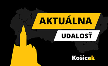 Poplach v Košickom kraji! Na viacerých školách boli nahlásené bomby, žiakov evakuujú