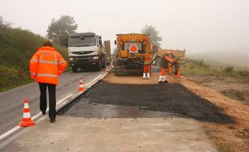 Mesto Košice začalo s rekonštrukciou ciest