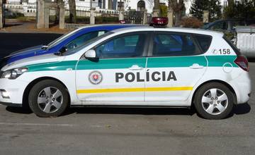 Peter pálil staré handry, spôsobil škodu 15-tisíc eur