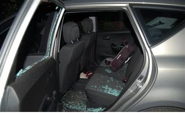 Pozor na zlodejov, za posledný týždeň eviduje polícia 2 prípady vlámania do áut