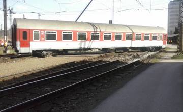 V Košiciach sa vykoľajil vlak