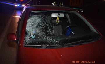 V Michalovskom okrese došlo  k vážnej dopravnej nehode, chodec zraneniam podľahol