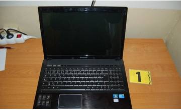 Na Spiši školák ukradol z firmy dva notebooky, policajti ho vypátrali