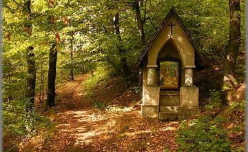 Pod kalváriou v Rožňave našli ľudskú kostru spolu s listom na rozlúčku