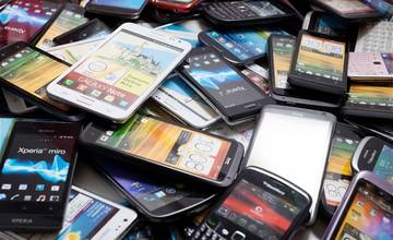 Zlodej ukradol mobily za viac ako 20 tisíc eur!