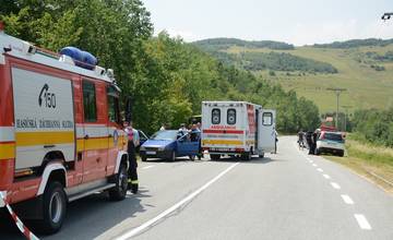 Pri Košiciach sa stala tragédia. Po zrážke auta s autobusom neprežili 3 ľudia