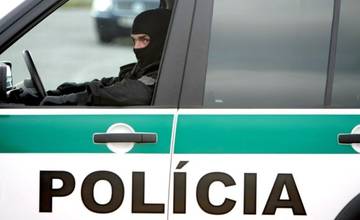 24-ročná žena mala u seba metamfetamín v striekačke