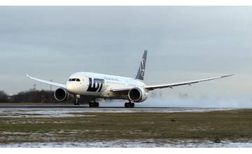 Z Košíc sa bude lietať do Varšavy, nová linka prinesie 6 letov týždenne