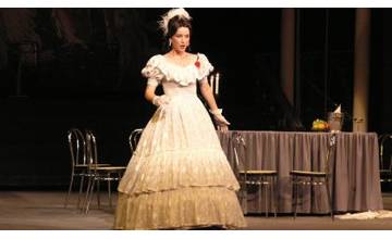 V Štátnom divadle Košice bude derniéra opery La Traviata, lúči sa po dvadsiatich rokoch