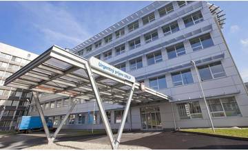 V Univerzitnej nemocnici L. Pastrura v Košiciach platí nariadenie zákazu návštev až do odvolania