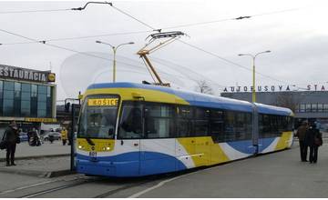 Počas jarných prázdnin v Košiciach dochádza k zmenám v MHD, vylúčená bude aj električková doprava
