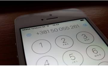 Neznáme zahraničné podvodné čísla opäť volajú Slovákom, mobilný operátor neodporúča volať späť