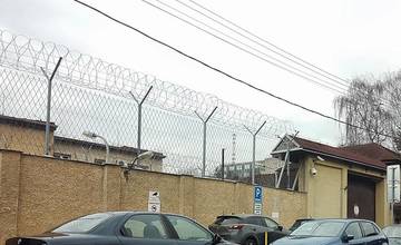 AKTUÁLNE: Dnes ráno v 18 väzenských zariadeniach na Slovensku anonym nahlásil e-mailom bombu