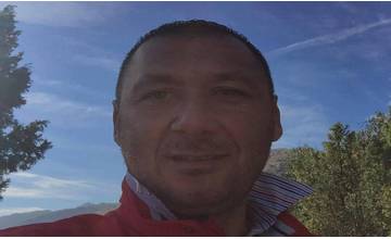 Polícia dnes ráno zadržala Antonina Vadalu, taliansky súd na neho vydal európsky zatýkací rozkaz